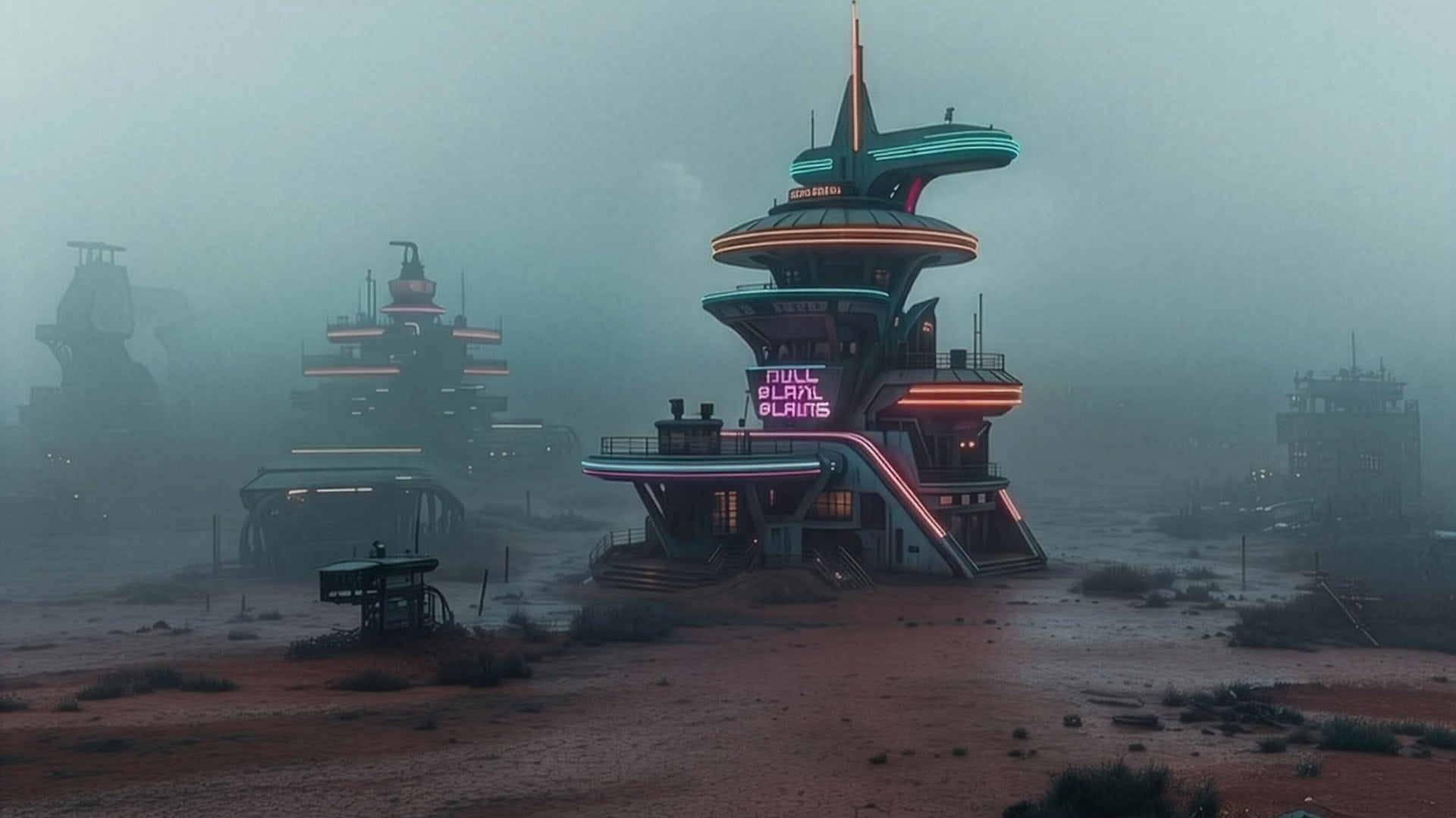 Auntie Atom: The Final Harvest — Roblox Horror Experience