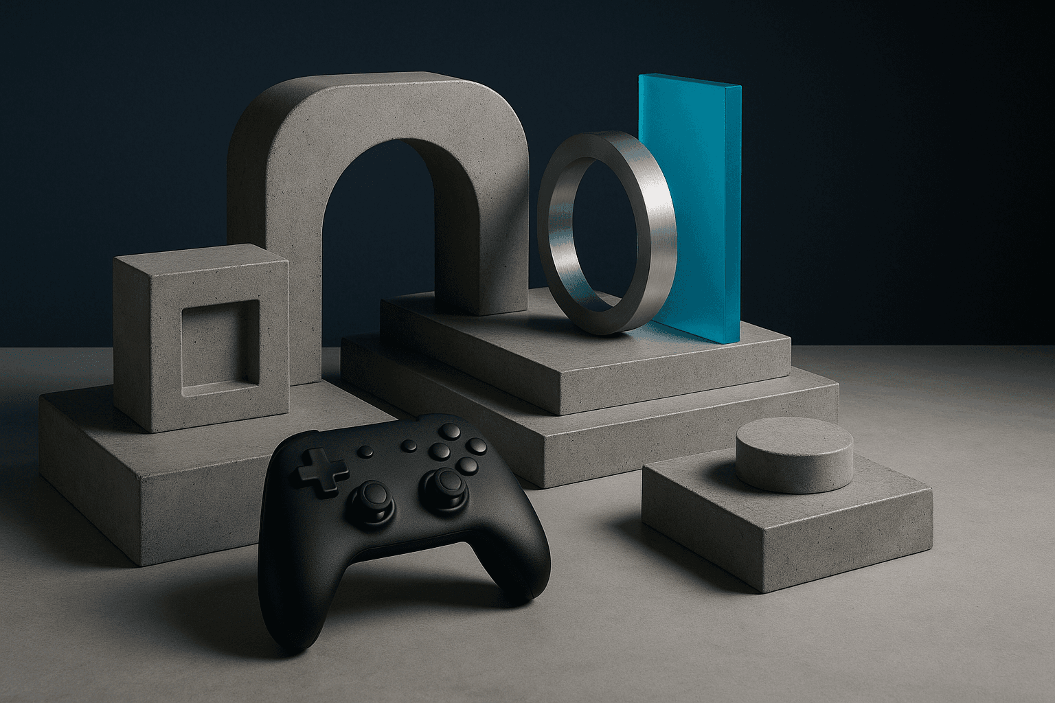 The Gamepad API for Browser Games: Console-Quality Controller Support on the Web