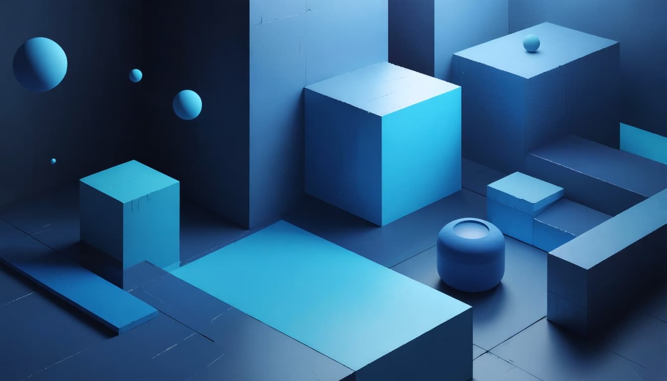 Procedural Animation in the Browser: Building Responsive Motion with GSAP and WebGL