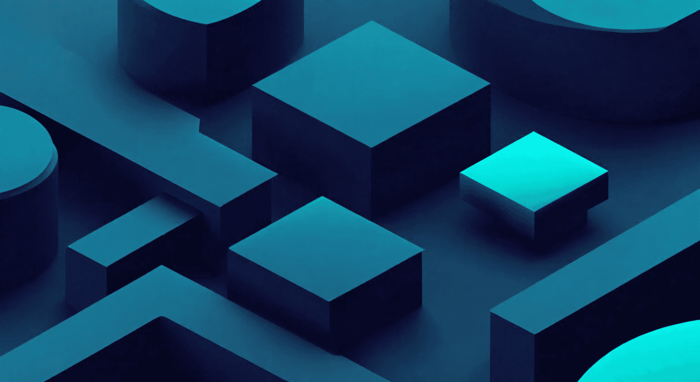 The Web3D Frontier: Bridging Games and Websites with Next.js 15 and React Three Fiber