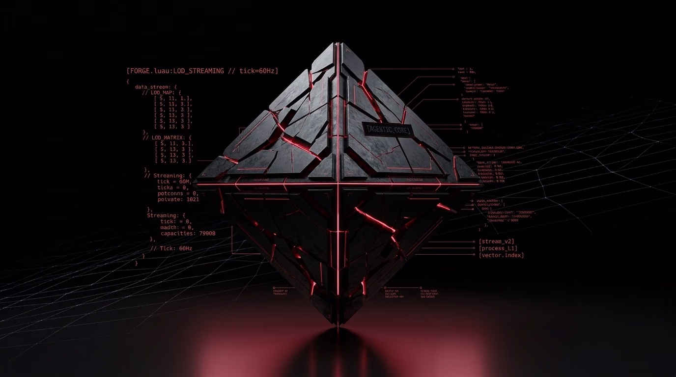 NEXUS: Meta-Intelligence Engine