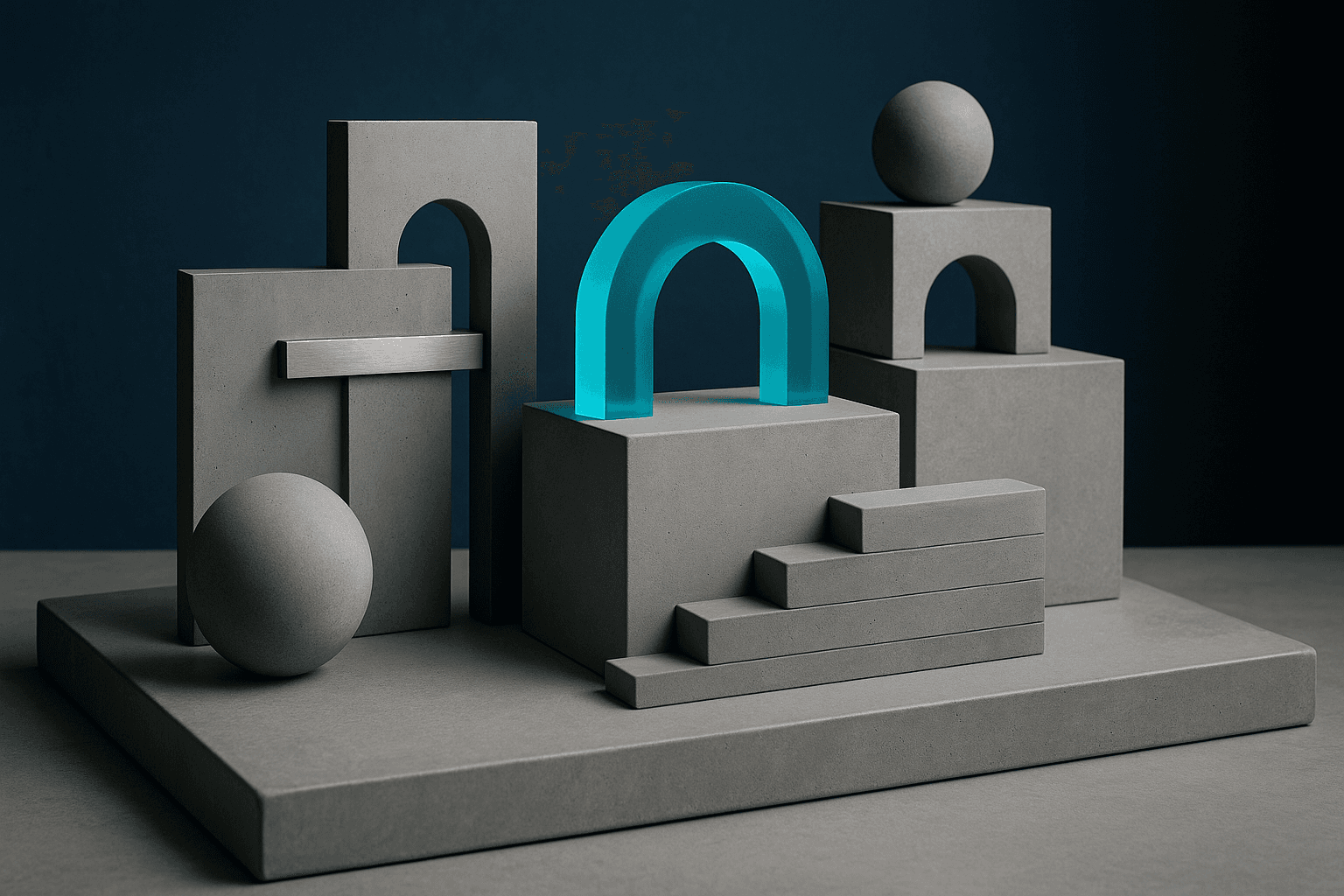 The Web Audio API for Interactive Apps: Building Dynamic Soundscapes That React in Real Time