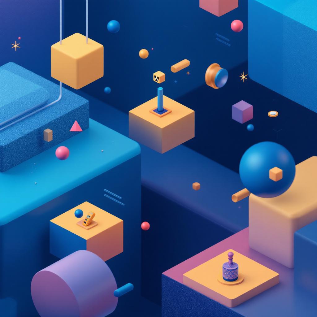 Luau Scripting Patterns: Clean Architecture for Roblox Game Code